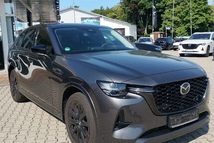 Mazda CX-60 59.268 km 39.590 &euro; Traunstein 83278