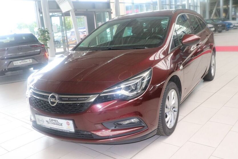 Astra