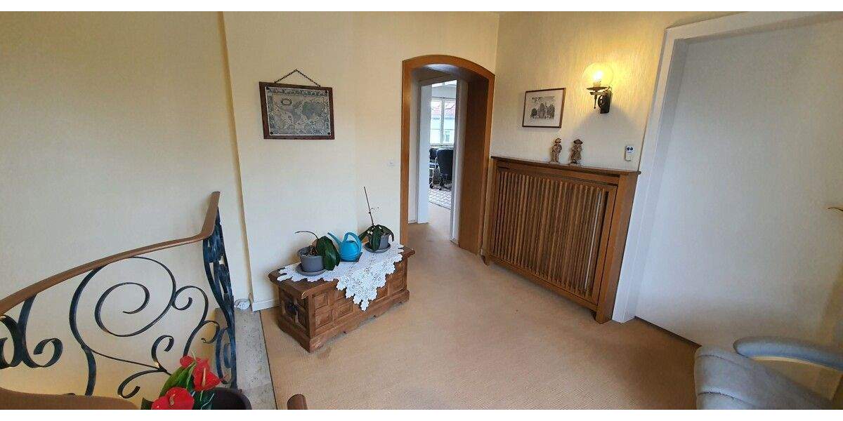 Einfamilienhaus Langenselbold - 3 Zimmer, 127 m&sup2;, 379.000&euro; | Angebot:25228778