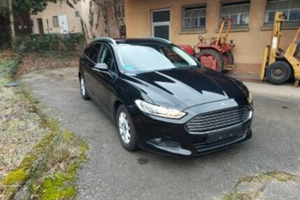 Ford Mondeo 134.250 km 8.700 &euro; Heilbronn 74078