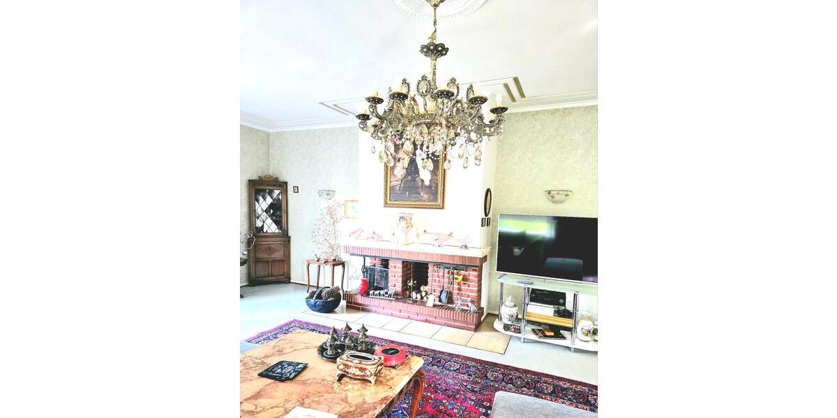 Villa Bad Soden-Salmünster Salmünster - 11 Zimmer, 580 m&sup2;, 800.000&euro; | Angebot:26841398