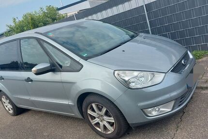 Ford Galaxy 276.000 km 1.800 &euro; Dettenheim 76706