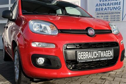 Fiat Panda 50.000 km 7.990 &euro; Singen 78224