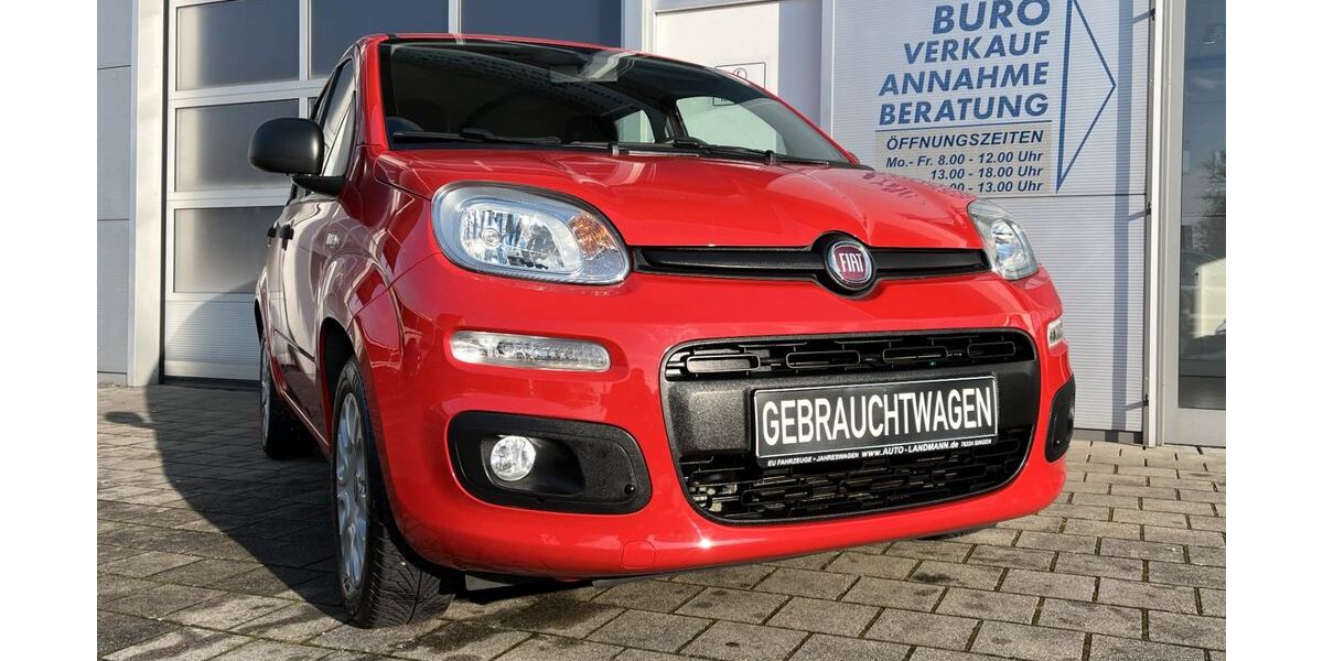 Fiat Panda 50.000 km 7.990 &euro; Singen 78224