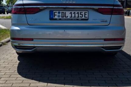 Audi A8 151.000 km 51.000 &euro; Hanau 63457