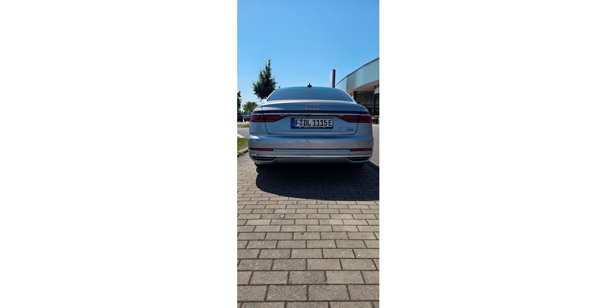 Audi A8 151.000 km 51.000 &euro; Hanau 63457