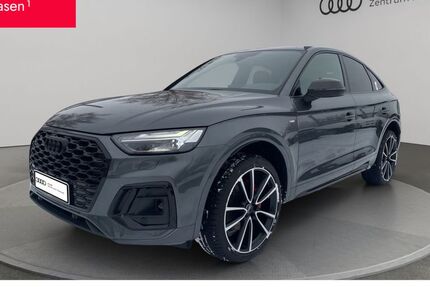 Audi Q5 8.140 km 53.990 &euro; Kassel 34125