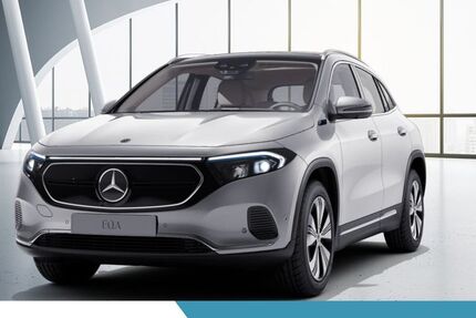 Mercedes-Benz EQA 18.141 km 29.785 € Potsdam 14480