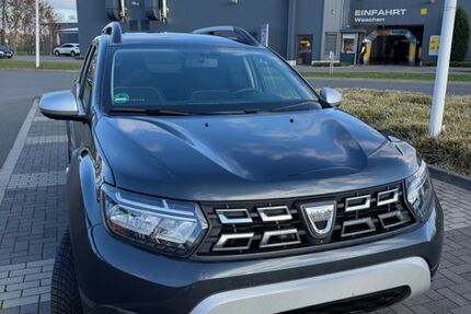 Dacia Duster 96.000 km 16.499 &euro; Passau 94032