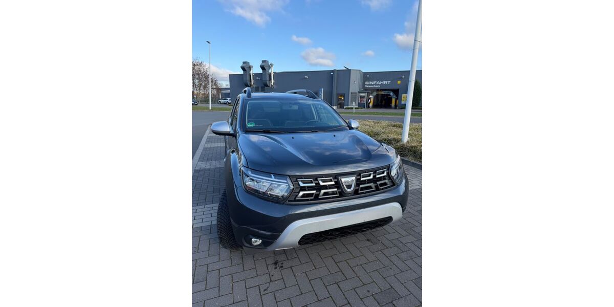 Dacia Duster 96.000 km 16.499 &euro; Passau 94032