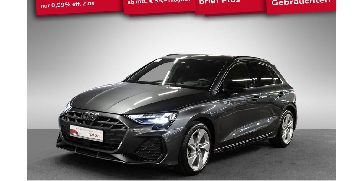 Audi A3 8.173 km 35.920 &euro; Stuttgart 70469