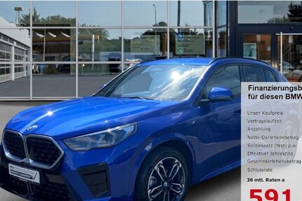 BMW X2 19.048 km 39.860 &euro; Borken 46325