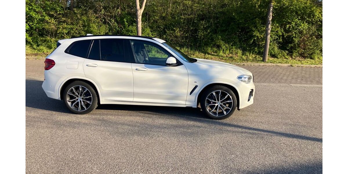 BMW X3 127.000 km 27.950 &euro; Breisach 79206