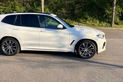 BMW X3 127.000 km 28.950 &euro; Breisach 79206