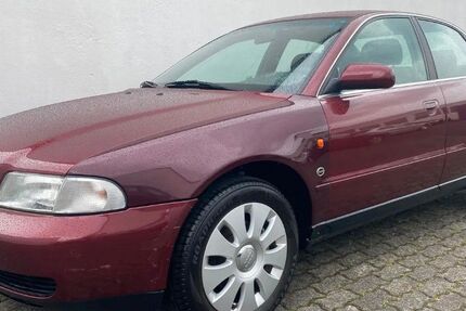 Audi A4 252.180 km 1.250 &euro; Berlin 12169