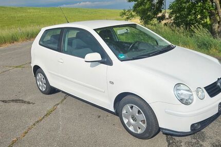 VW Polo 215.000 km 2.450 &euro; Jemgum 26844