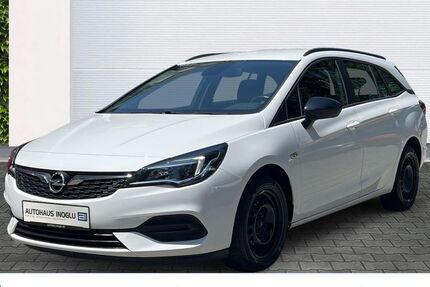 Opel Astra 77.813 km 12.320 € Rüsselsheim 65428
