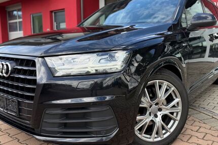 Audi Q7 188.800 km 20.950 &euro; Waltenhofen/Kempten 87448