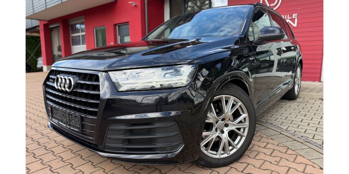 Audi Q7 188.800 km 20.950 &euro; Waltenhofen/Kempten 87448