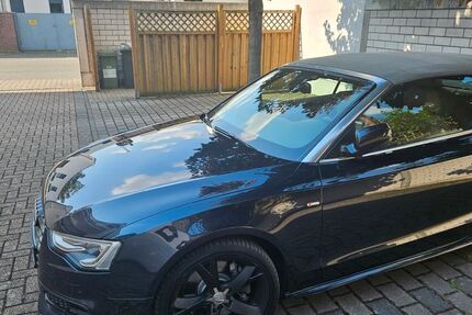 Audi A5 144.000 km 18.500 &euro; Bischofsheim 65474