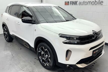 Citroen C5 Aircross Puretech 130 C-Series LED Carplay 27.600 km 18.888 &euro; Lich 35423