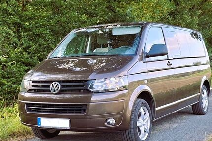 VW T5 Transporter 183.000 km 16.670 &euro; Bad Essen 49152