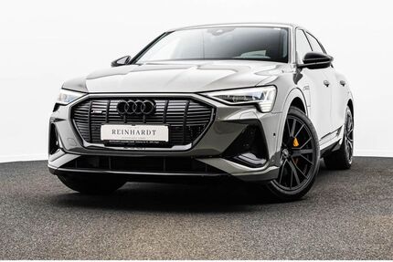 Audi e-tron 79.860 km 42.715 &euro; Hagen 58091