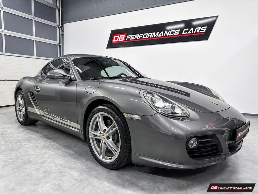 Cayman