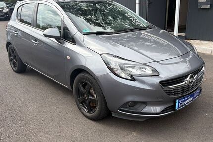 Opel Corsa 61.000 km 9.900 &euro; Eisenach 99817