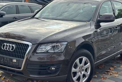 Audi Q5 247.000 km 6.700 € Ludwigshafen 67071