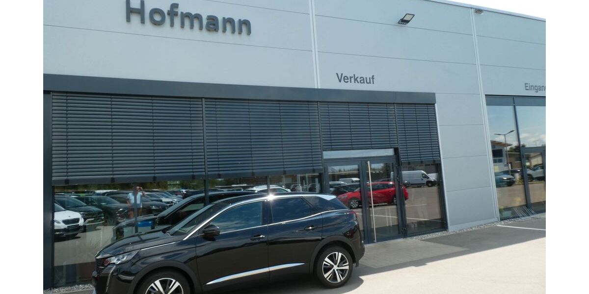 Peugeot 3008 30.950 km 18.950 &euro; Bad Saulgau 88348