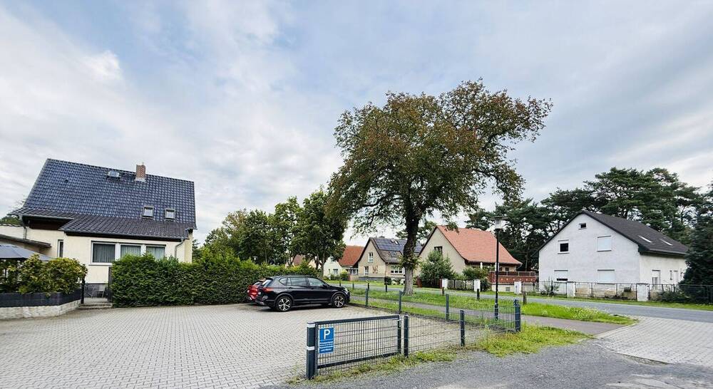 Etagenwohnung Wusterwitz - 3 Zimmer, 100 m&sup2;, 298.000&euro; | Angebot:26878688