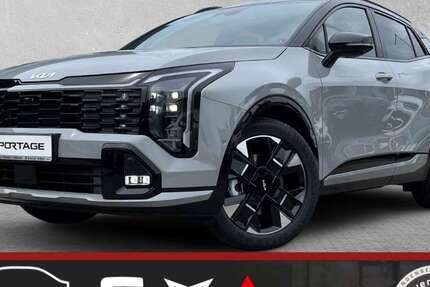 Kia Sportage 2.222 km 43.350 &euro; Zetel 26340