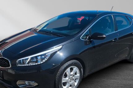 Kia ceed / Ceed 179.000 km 7.450 &euro; Krefeld 47803