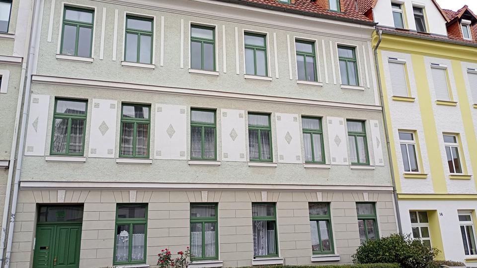 Mehrfamilienhaus, Wohnhaus Eisleben (Lutherstadt) - 15 Zimmer, 402 m&sup2;, 355.000&euro; | Angebot:26176199