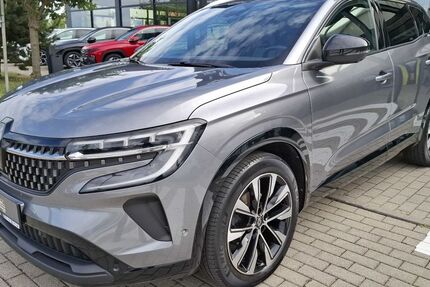 Renault Austral 46.628 km 26.980 &euro; Dresden-Altfranken 01156