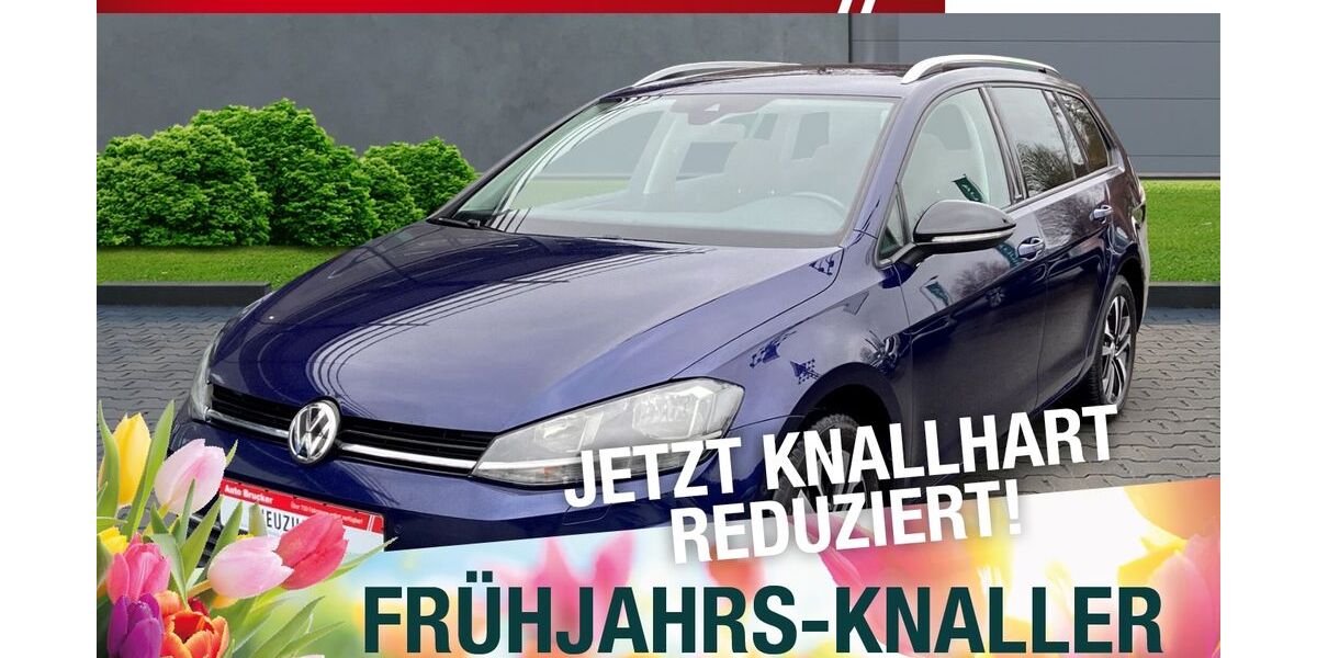 VW Golf 108.468 km 16.916 &euro; Schmalkalden 98574