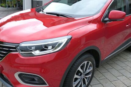 Renault Kadjar 51.400 km 19.399 € Oberviechtach 92526
