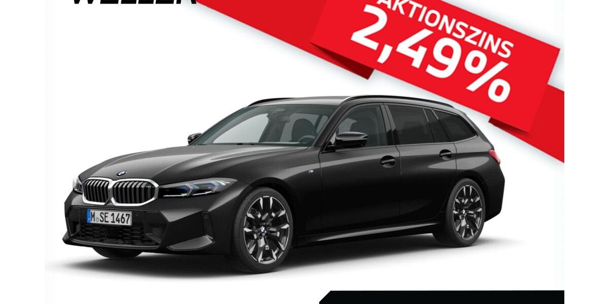 BMW 330 21.920 km 46.450 &euro; Stendal 39576