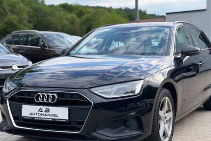 Audi A4 148.500 km 17.890 &euro; Wilden (Siegerland) 57234