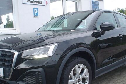 Audi Q2 42.000 km 24.950 € Brüsewitz 19071