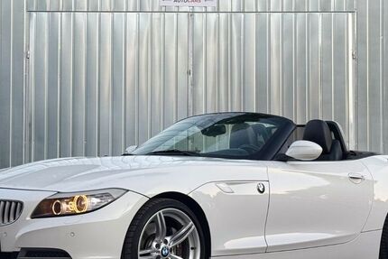 BMW Z4 117.820 km 23.990 &euro; München 81243