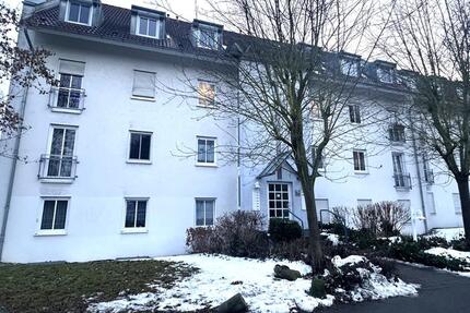 2-Zimmer-Eigentumswohnung mit Balkon 2 zimmer