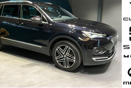 Seat Tarraco 146.600 km 23.900 &euro; Langwedel 27299