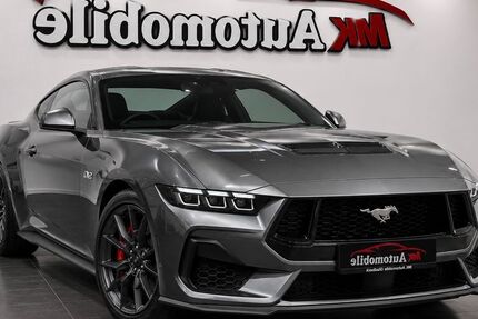 Ford Mustang 3.200 km 53.390 &euro; Gladbeck 45968
