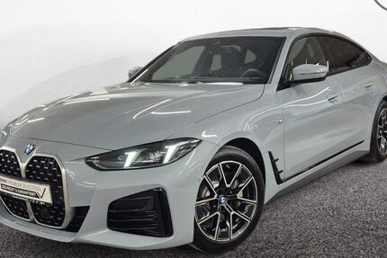 BMW 430 Gran Coupé 4.921 km 45.450 &euro; Teltow 14513