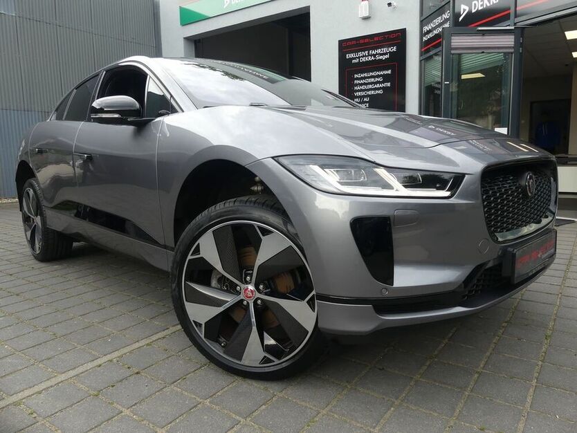 I-Pace