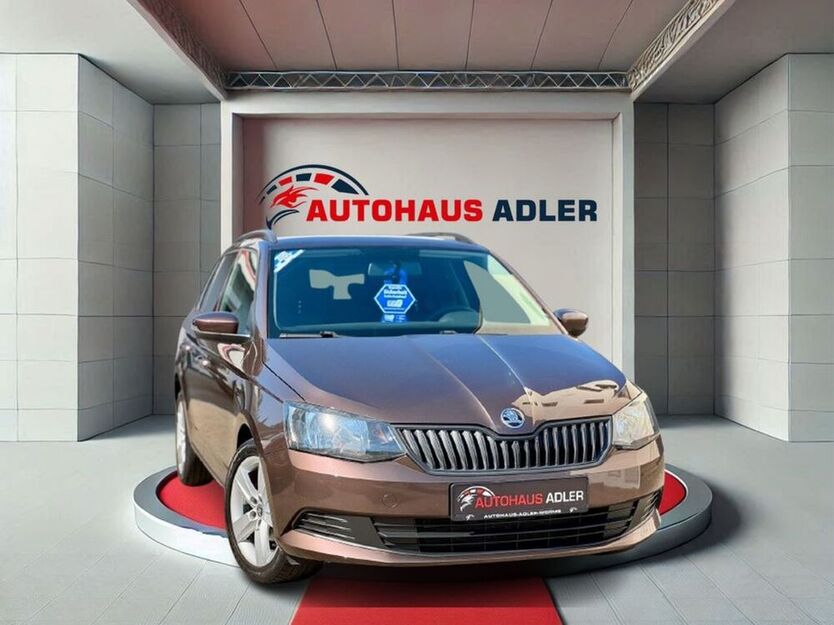 Fabia