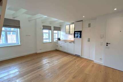 Wohnung zum Mieten in Westerland 1.680 € 61 m²