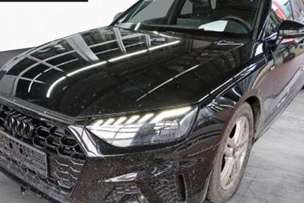 Audi A4 10.300 km 42.930 &euro; Feldkirchen/Westerham 83620